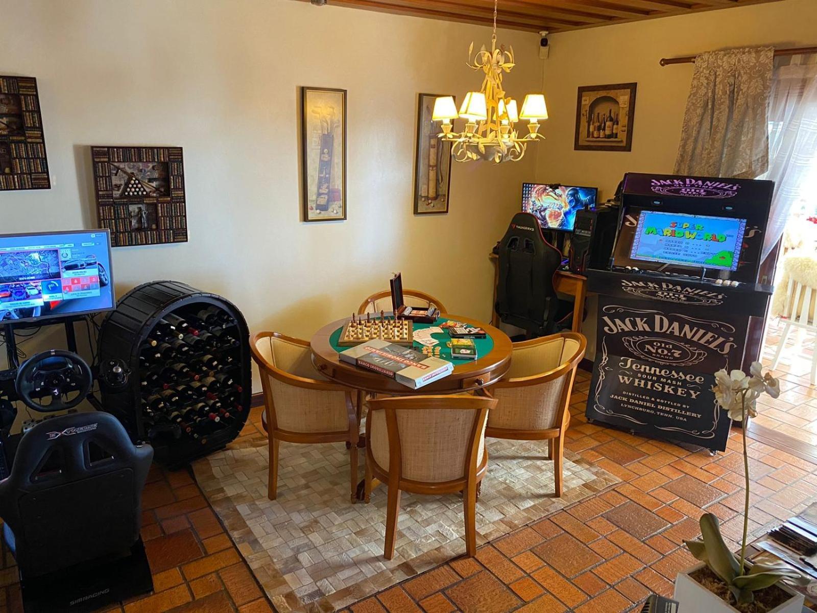 Pousada Chateau Colinas Campos do Jordão Eksteriør billede